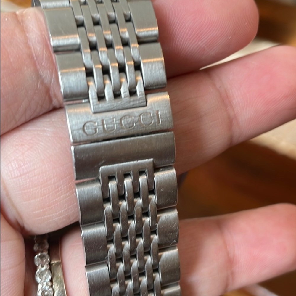 COPY - Gucci Men’s  watch - used condition - Picture 13 of 13